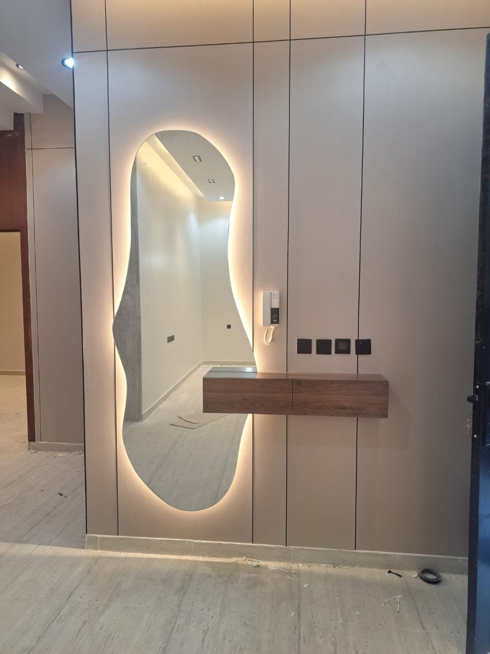 Other Riyadh Decorations