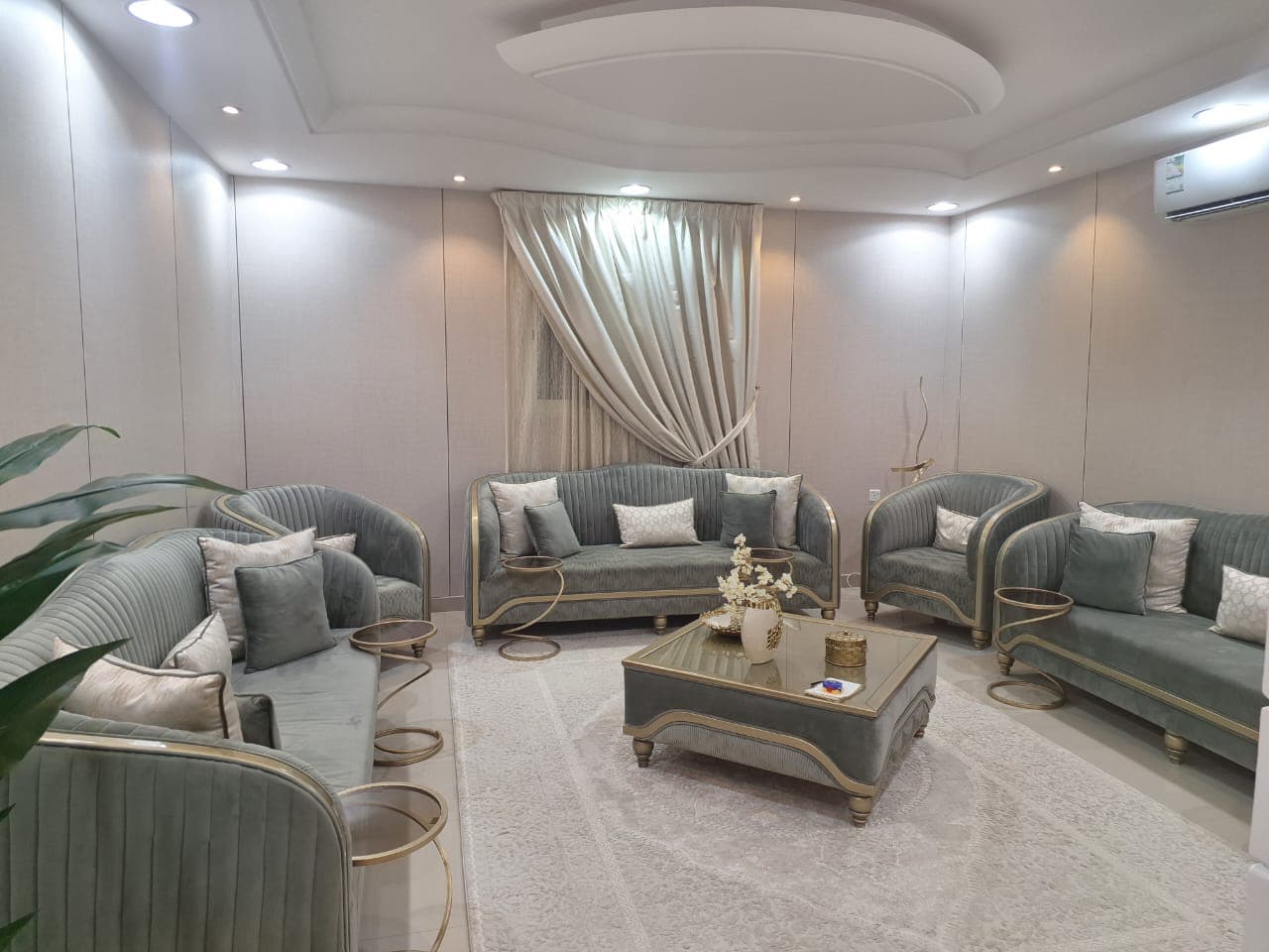 Riyadh Painting Services