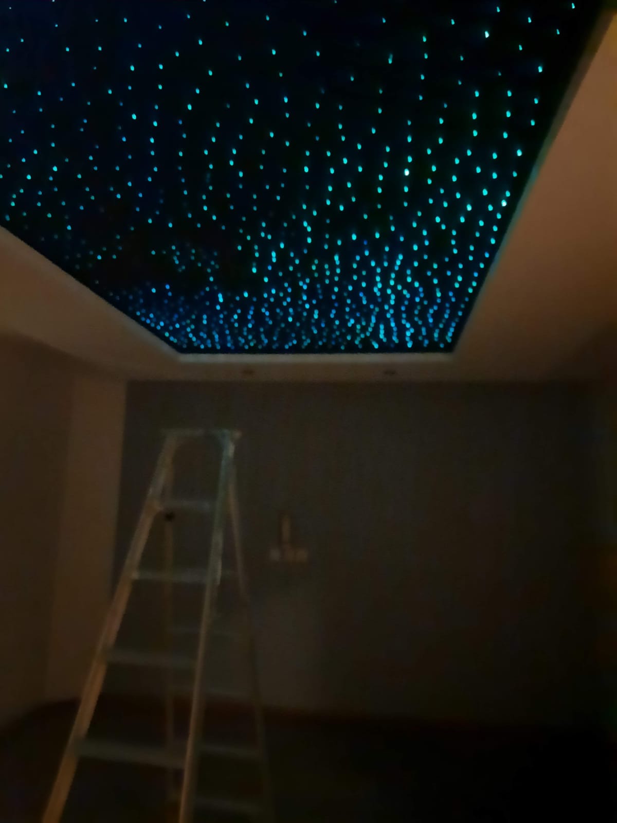 Restaurant Interior Design