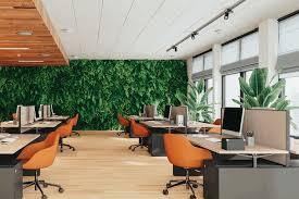 Office Space Decoration